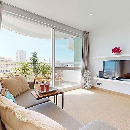 Apartamento Da Avo Te - Em Frente A Praia C Piscina Portimão Buitenkant foto