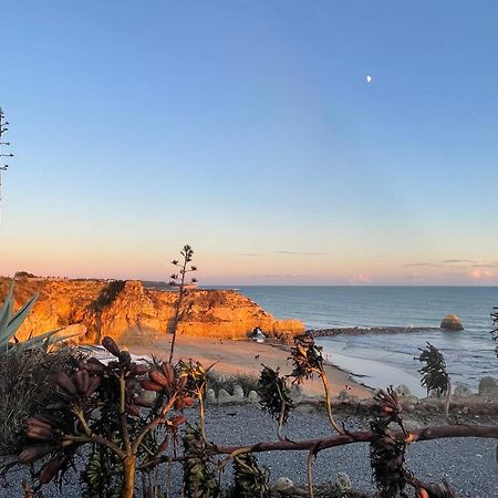 Apartamento Da Avo Te - Em Frente A Praia C Piscina Portimão Buitenkant foto