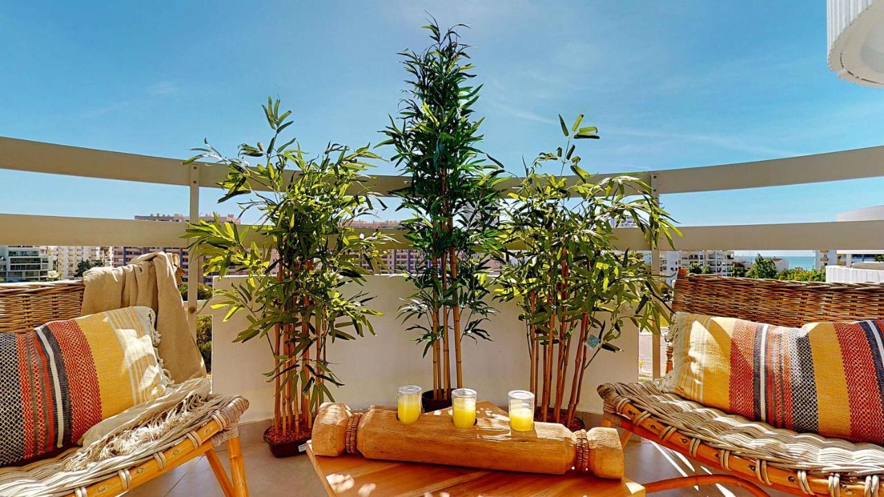 Apartamento Da Avo Te - Em Frente A Praia C Piscina Portimão Buitenkant foto